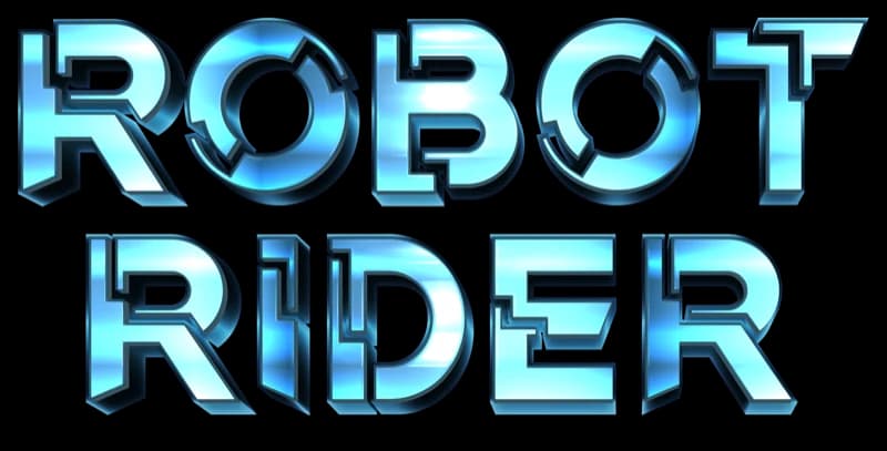Robot Rider logo